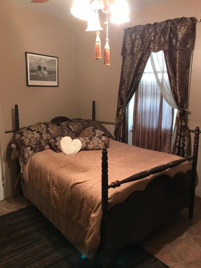 Armour'S Hotel & Spa Red Boiling Springs Εξωτερικό φωτογραφία