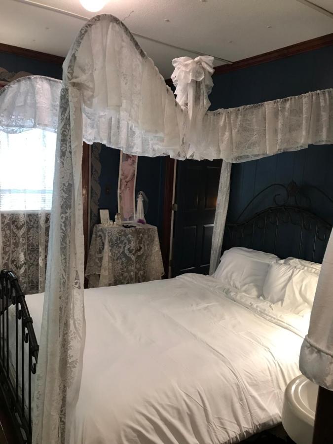 Armour'S Hotel & Spa Red Boiling Springs Εξωτερικό φωτογραφία