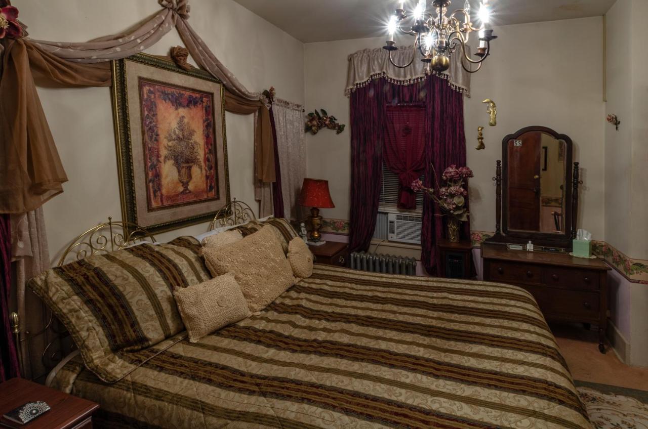 Armour'S Hotel & Spa Red Boiling Springs Εξωτερικό φωτογραφία